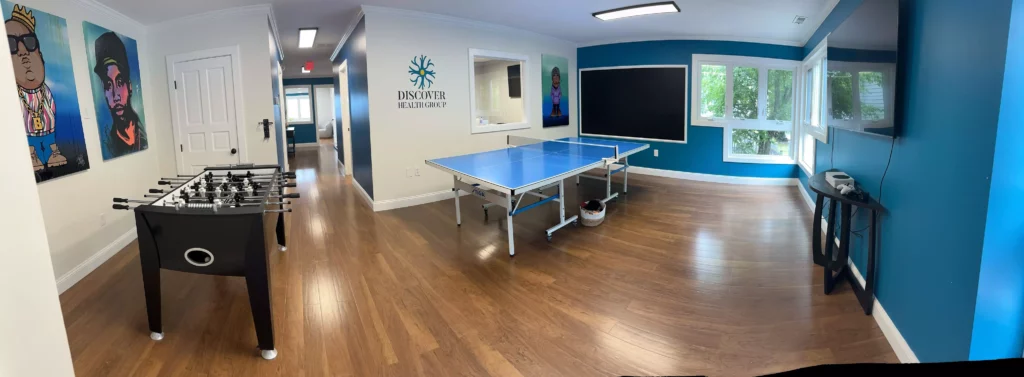 chef prepared meals to help recovery from 